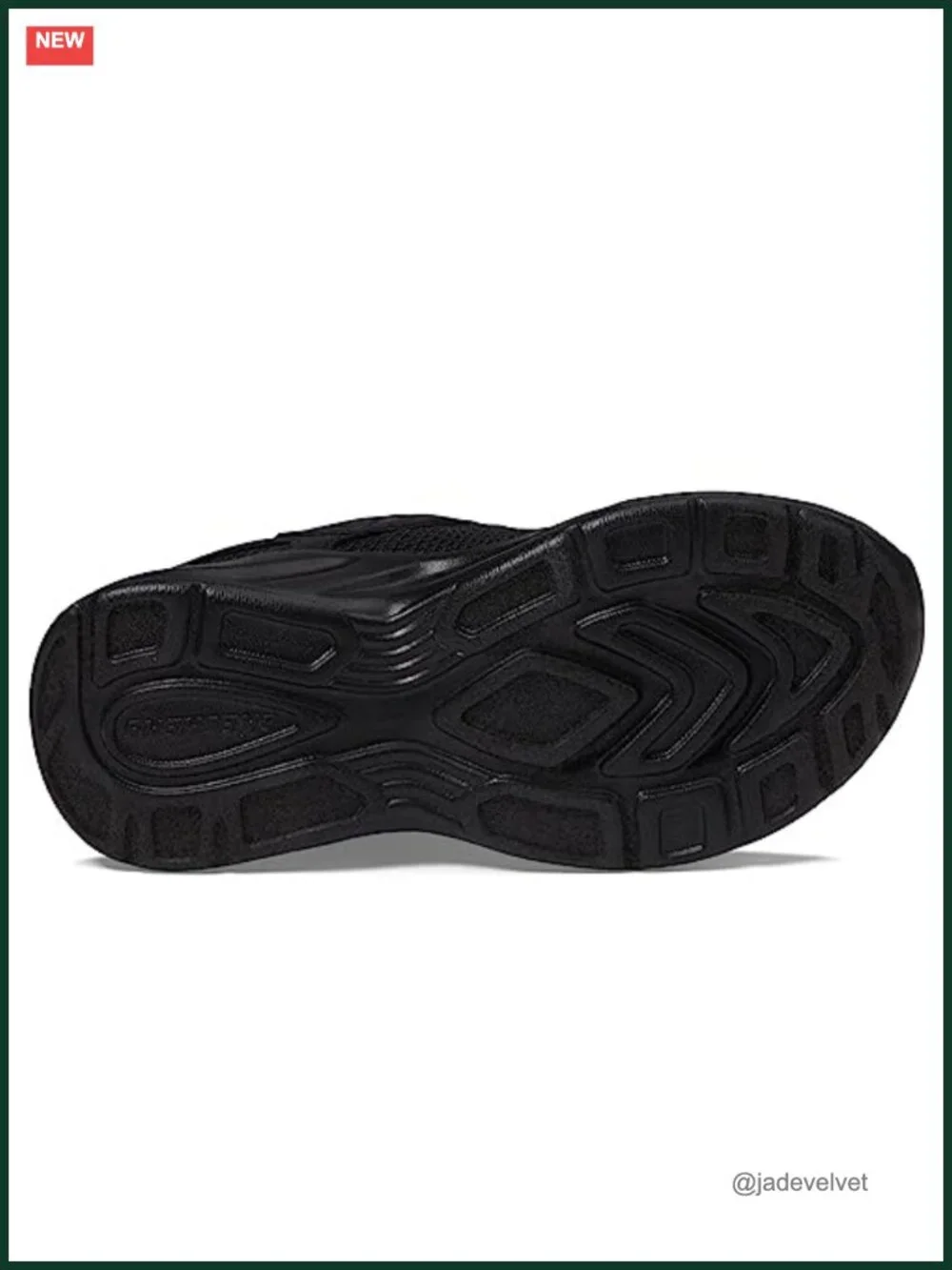 Lightweight Mesh Athletic Sneakers with Hook & Loop Strap